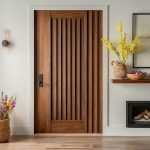 5 Model Pintu Minimalis Elegan untuk Tampilan Modern