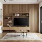 Furniture Custom untuk Ruang Tamu Minimalis: Solusi Estetis dan Fungsional untuk Hunian Modern