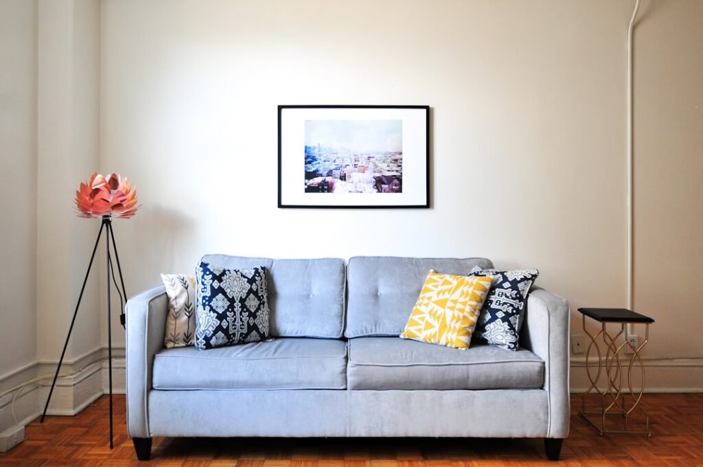 Mengapa Sofa Custom Menjadi Pilihan Banyak Orang?