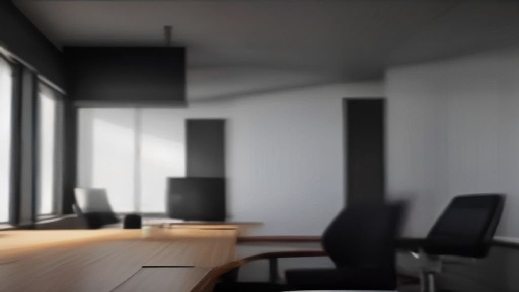 kursi kantor ergonomis terbaik untuk kesehatan
