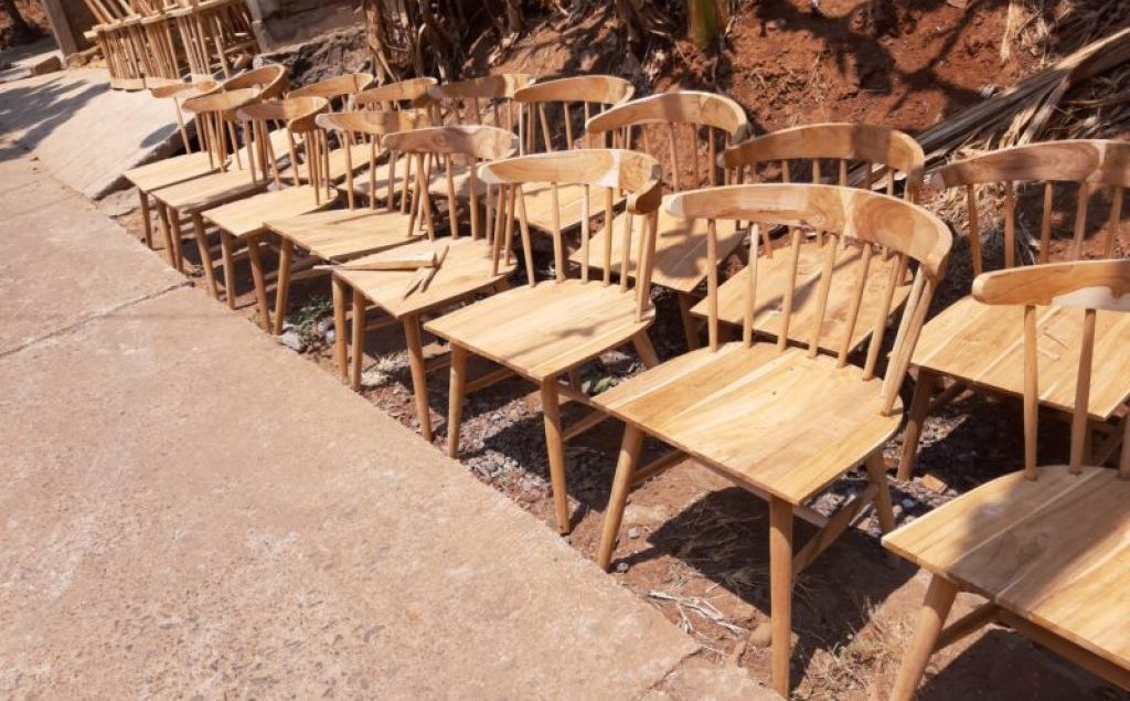 Tips Memilih Toko Mebel Jepara