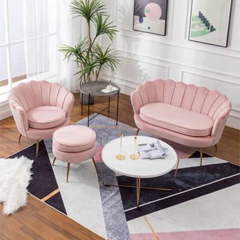 Sofa Minimalis Ruang Tamu Modern