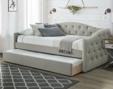 Model daybed terbaru