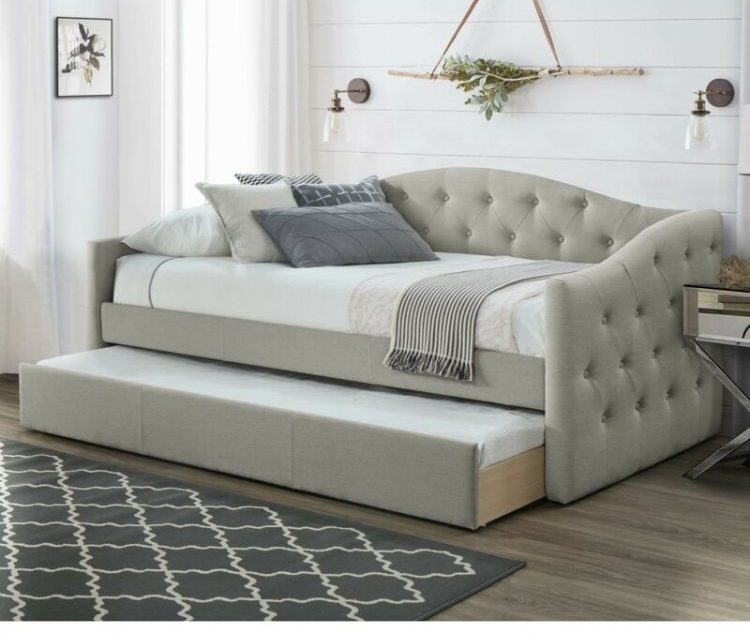 Model daybed terbaru