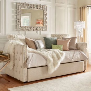 Sofa Bed Minimalis Modern