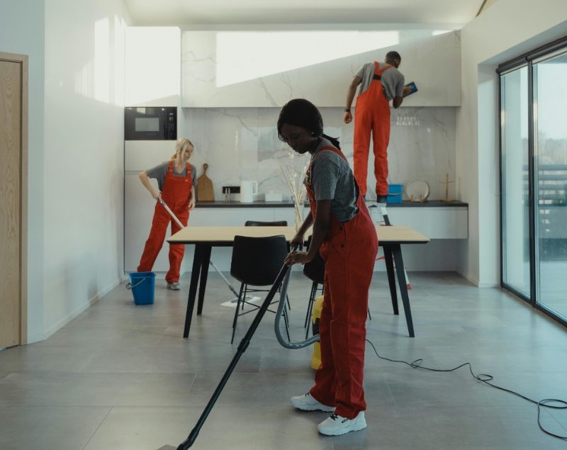 Cara Merawat Furniture Jepara agar Awet dan Tetap Indah di Rumah