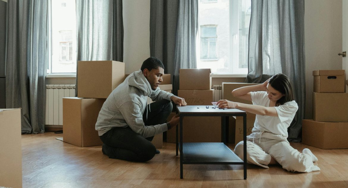 Furniture Jepara Custom, Solusi Interior Unik dan Elegan