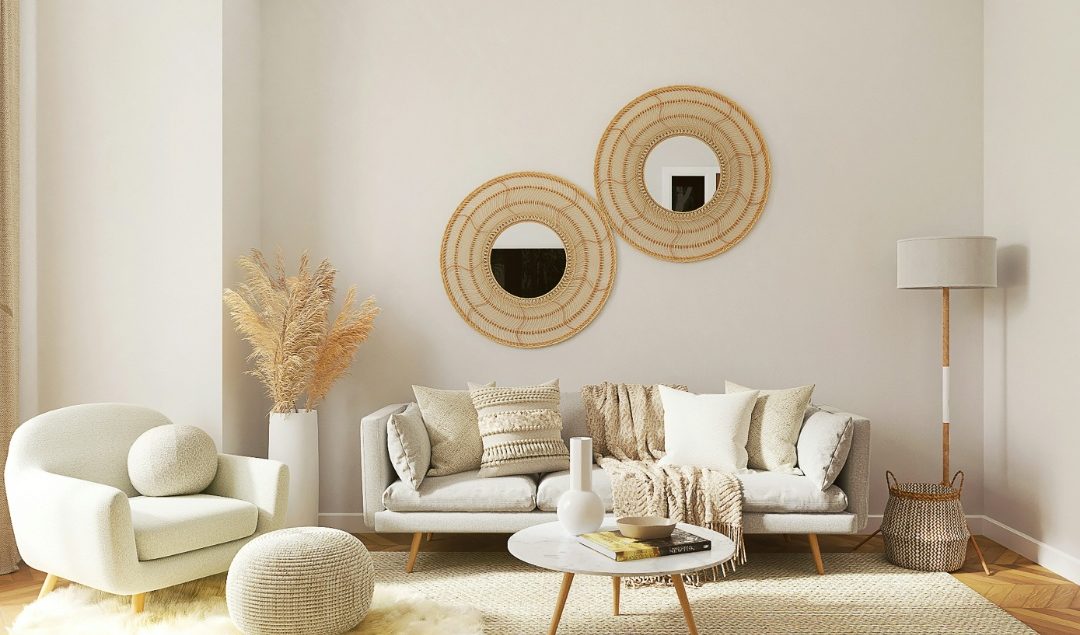 Memilih Furniture Ruang Tamu Minimalis Harga Terjangkau