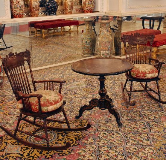 Sejarah Singkat Keunggulan Furniture Jepara yang Mendunia