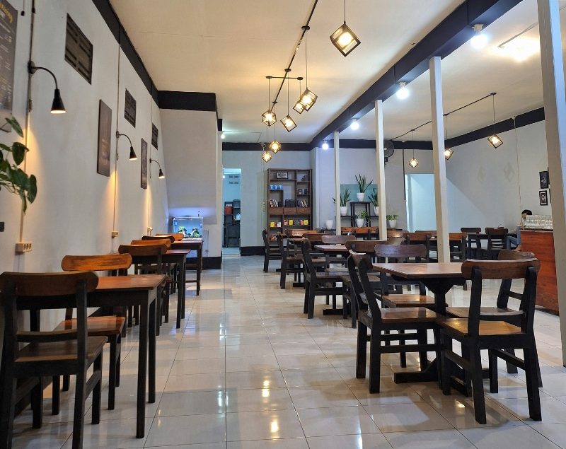 Furniture Jepara untuk Proyek Interior Hotel dan Villa