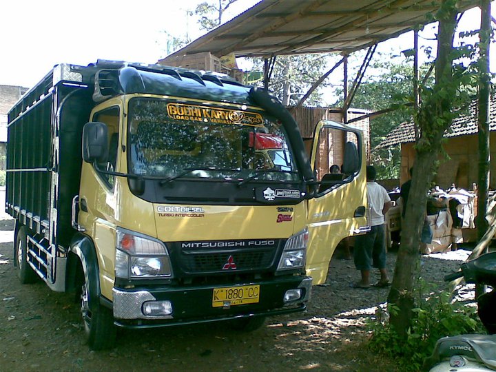 Jasa Ekspedisi untuk Furniture Jepara