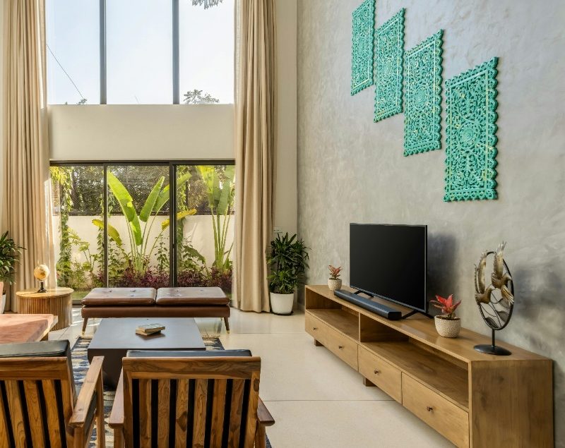 Pentingnya Menata Furniture Minimalis untuk Maksimalkan Ruang