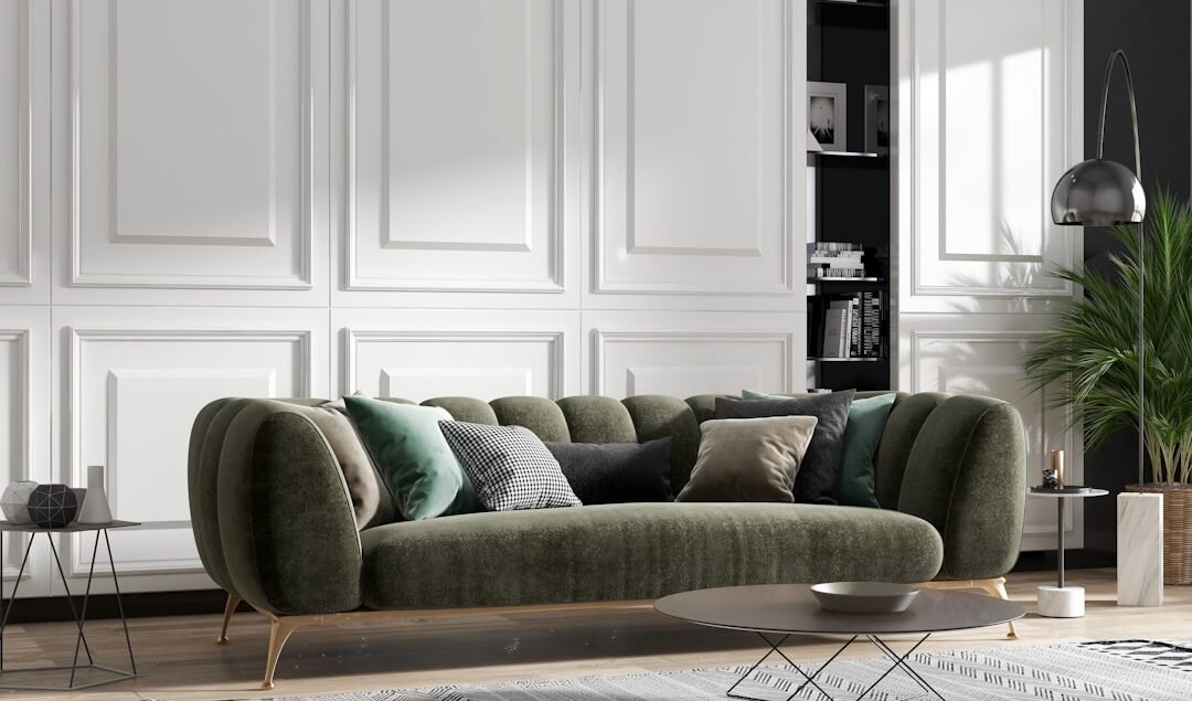 Mengapa Sofa Custom Menjadi Pilihan Banyak Orang?