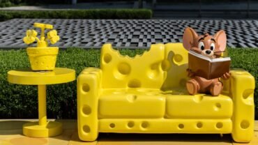 Mengapa Sofa Custom Menjadi Pilihan Banyak Orang?