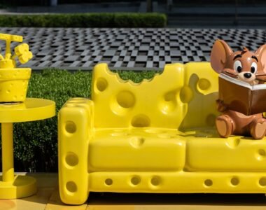 Mengapa Sofa Custom Menjadi Pilihan Banyak Orang?