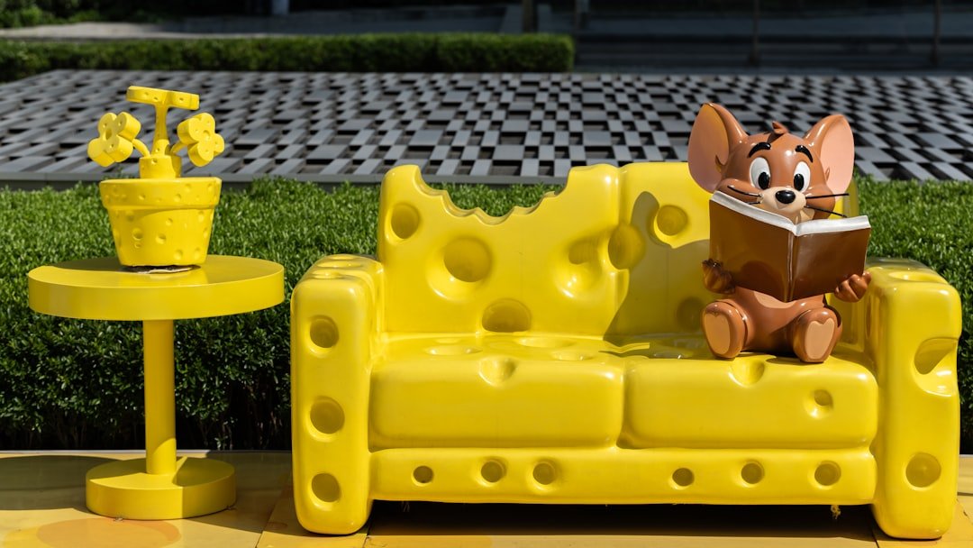 Mengapa Sofa Custom Menjadi Pilihan Banyak Orang?
