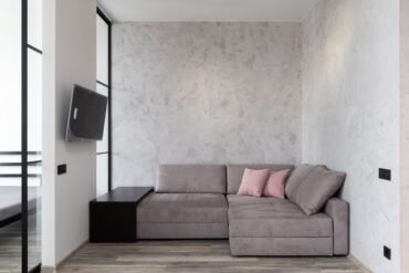 Kelebihan Sofa Sudut untuk Ruangan Kecil