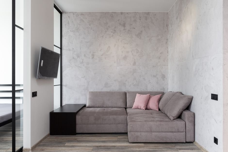 Kelebihan Sofa Sudut untuk Ruangan Kecil