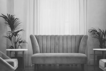 Inspirasi Sofa Scandinavian yang Elegan