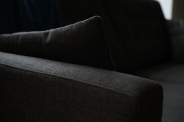 Mengenal Material Sofa yang Paling Banyak Digunakan