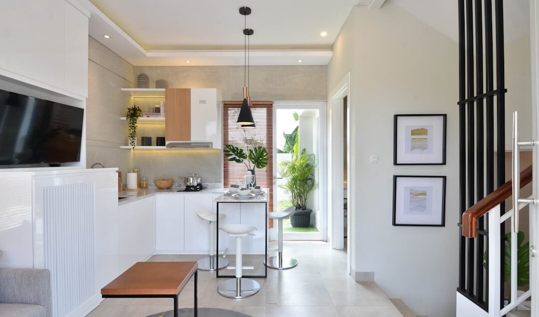 Cara Menyesuaikan Sofa dengan Konsep Interior Rumah