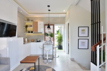 Cara Menyesuaikan Sofa dengan Konsep Interior Rumah