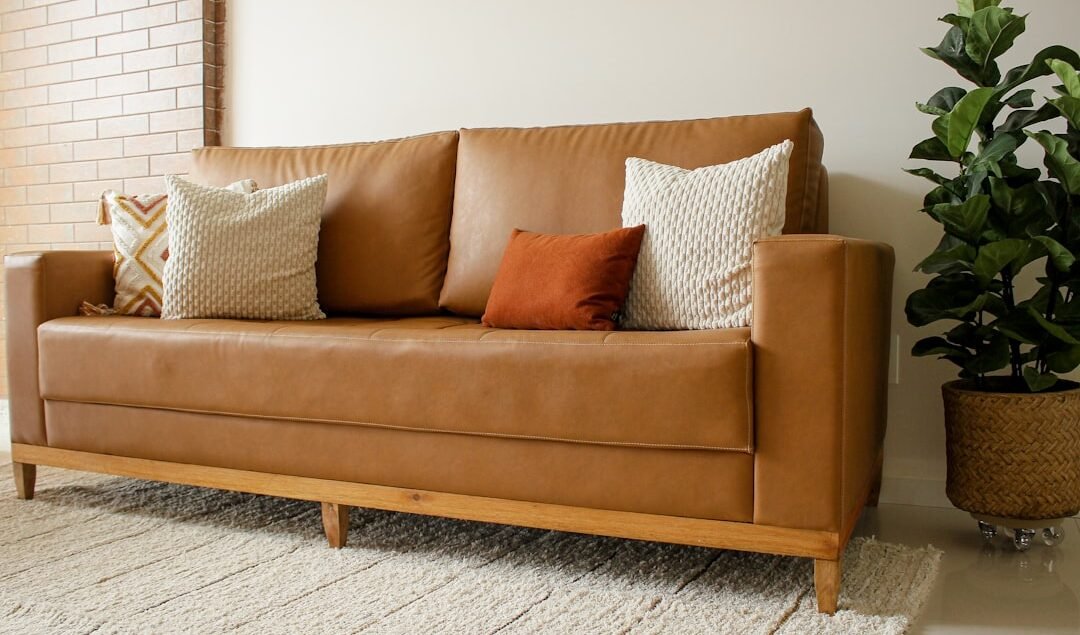 Tips Memilih Jasa Pembuatan Sofa Custom Terpercaya