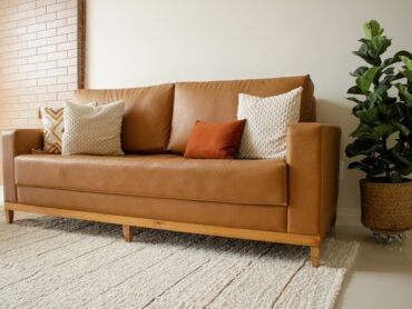 Tips Memilih Jasa Pembuatan Sofa Custom Terpercaya