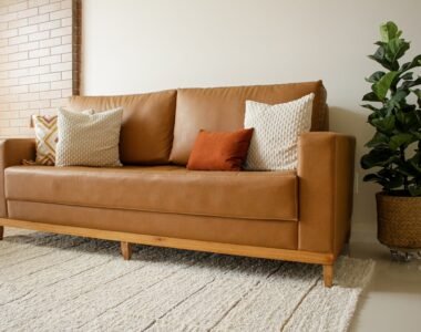 Tips Memilih Jasa Pembuatan Sofa Custom Terpercaya