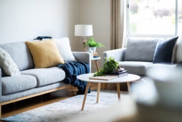 Cara Memilih Sofa yang Sesuai dengan Kebutuhan Rumah