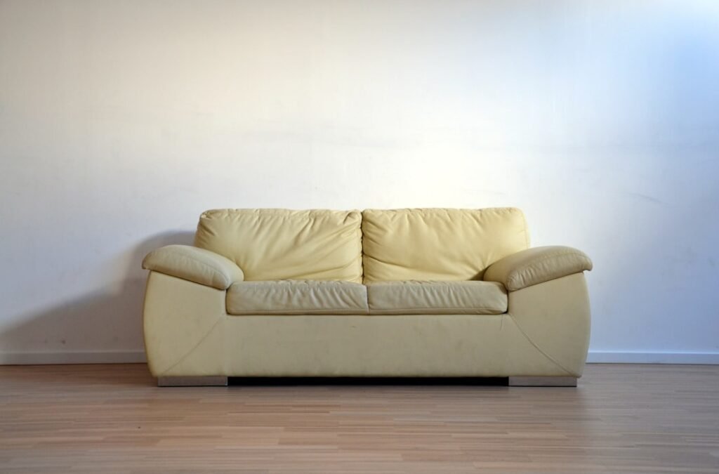 Tips Memilih Sofa yang Awet untuk Jangka Panjang
