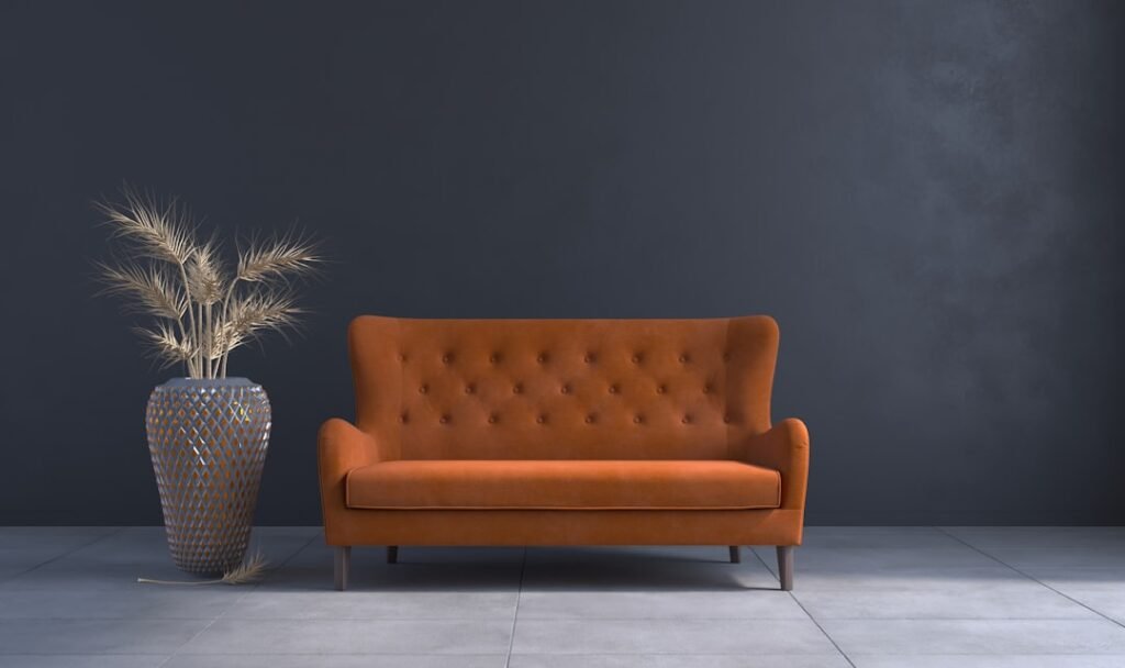 Cara Menyesuaikan Sofa dengan Konsep Interior Rumah