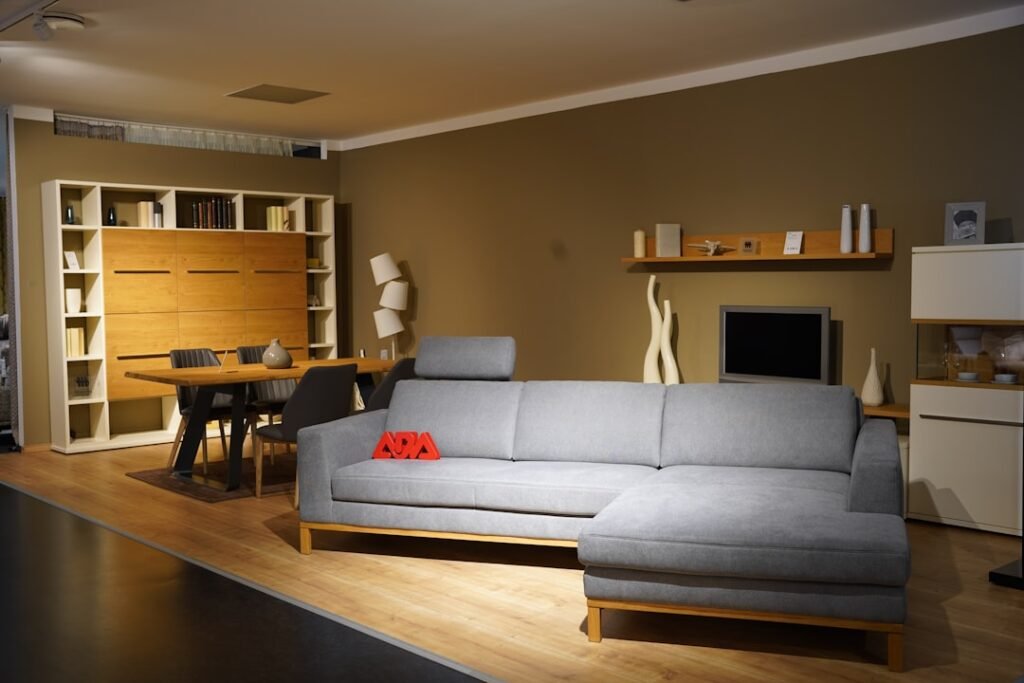 Panduan Membeli Sofa Online yang Aman
