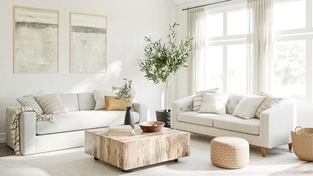 Mengenal Material Sofa yang Paling Banyak Digunakan