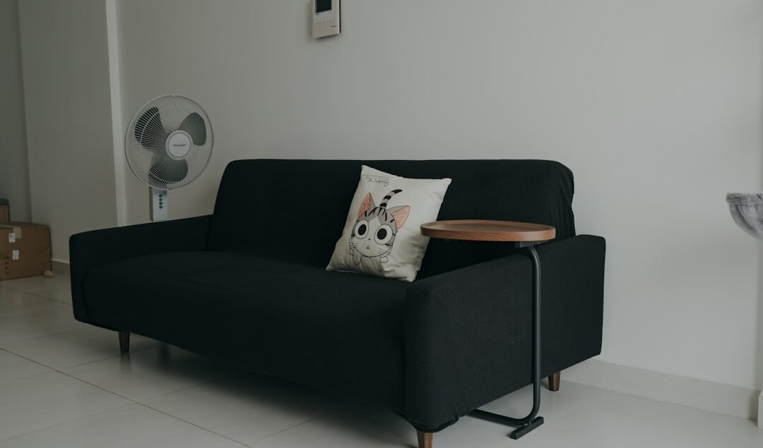 Kesalahan yang Sering Terjadi Saat Membeli Sofa