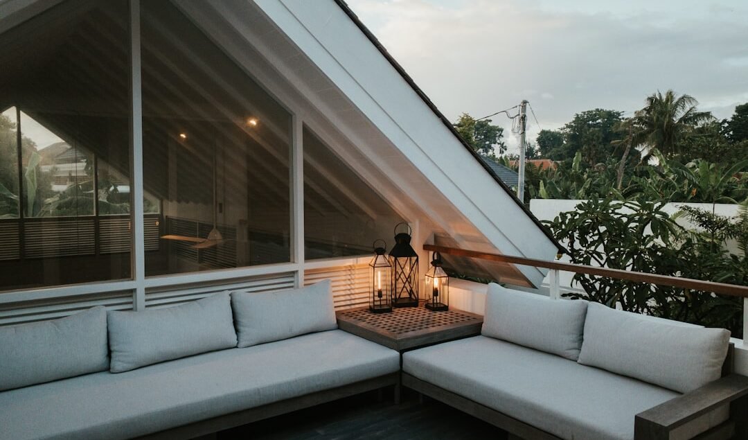 Jenis Jenis Sofa yang Paling Populer di Indonesia
