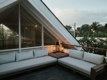 Jenis Jenis Sofa yang Paling Populer di Indonesia