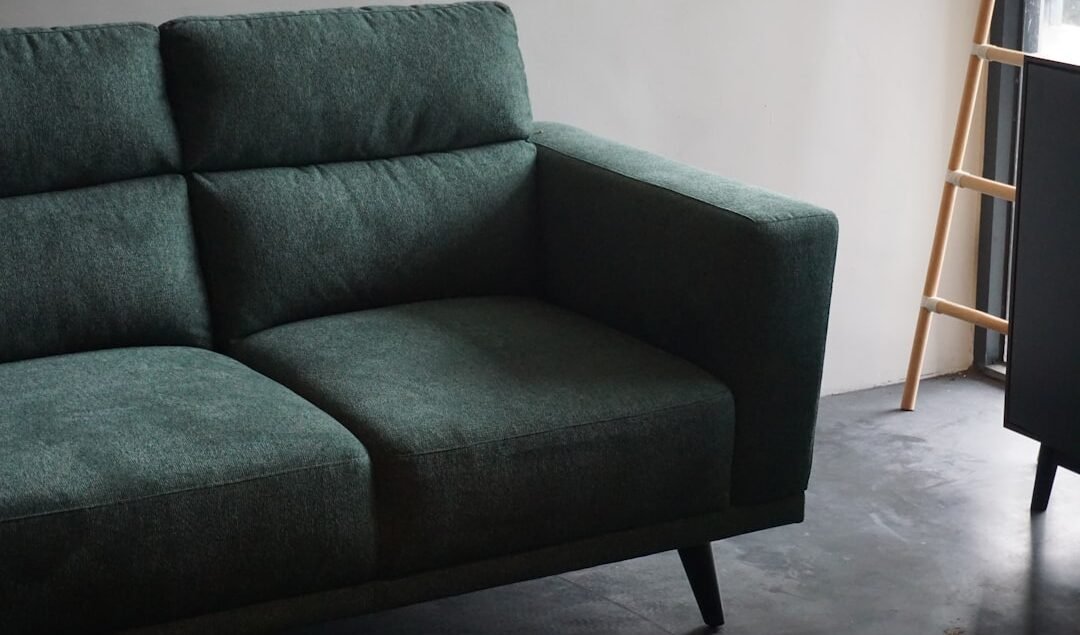 Apa Itu Sofa Custom? Panduan Lengkap Sebelum Membeli