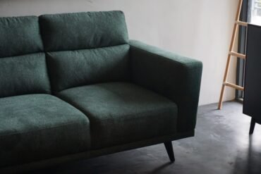Apa Itu Sofa Custom? Panduan Lengkap Sebelum Membeli