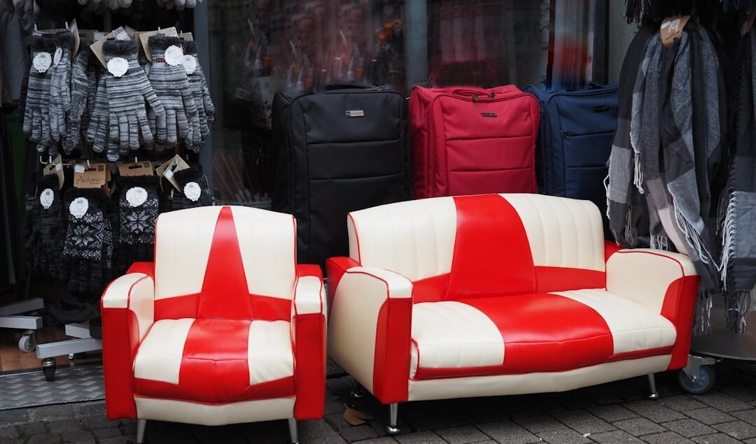 Apa Itu Sofa Custom? Panduan Lengkap Sebelum Membeli