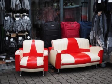 Apa Itu Sofa Custom? Panduan Lengkap Sebelum Membeli