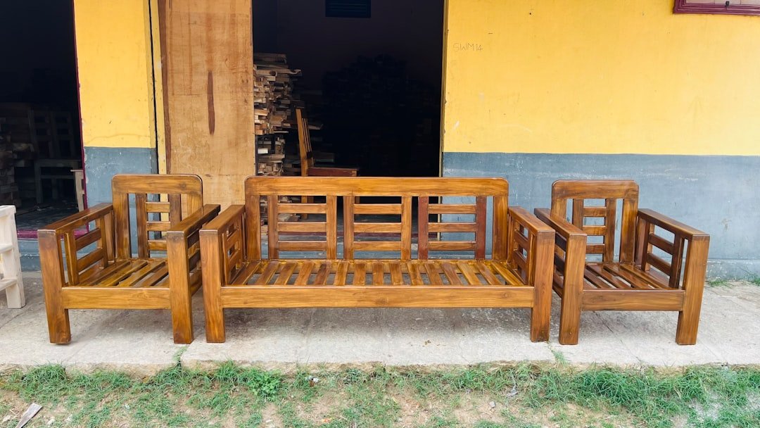 Kelebihan Sofa Kayu Jati untuk Jangka Panjang