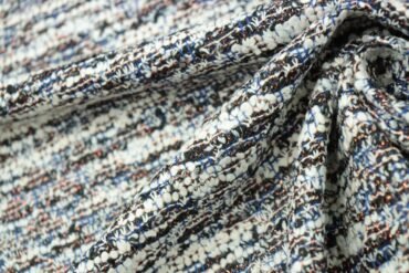 Mengenal Kain Bouclé untuk Sofa Modern
