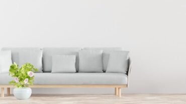 Cara Memilih Busa Sofa Berkualitas Tinggi