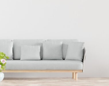 Cara Memilih Busa Sofa Berkualitas Tinggi