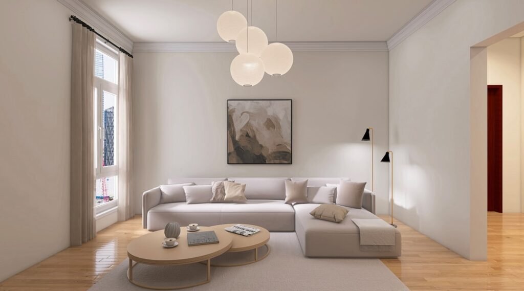 Sofa Minimalis untuk Ruang Tamu Modern
