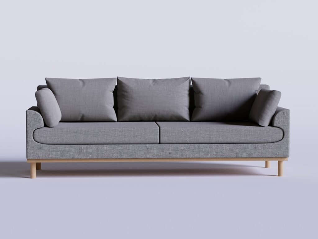 Faktor yang Mempengaruhi Harga Sofa Custom
