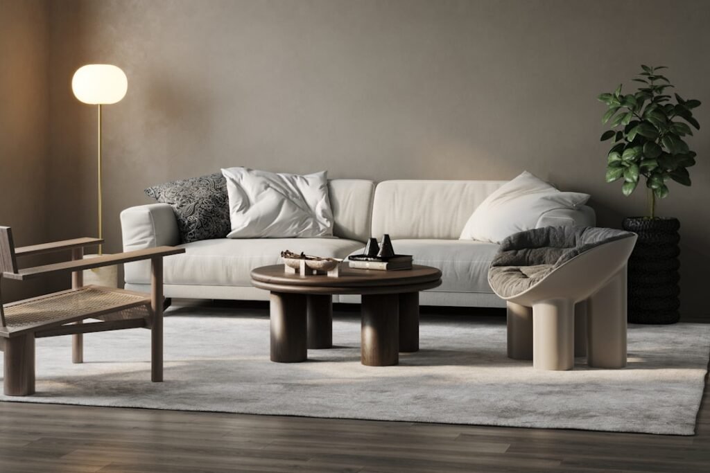 Panduan Membeli Sofa Online yang Aman