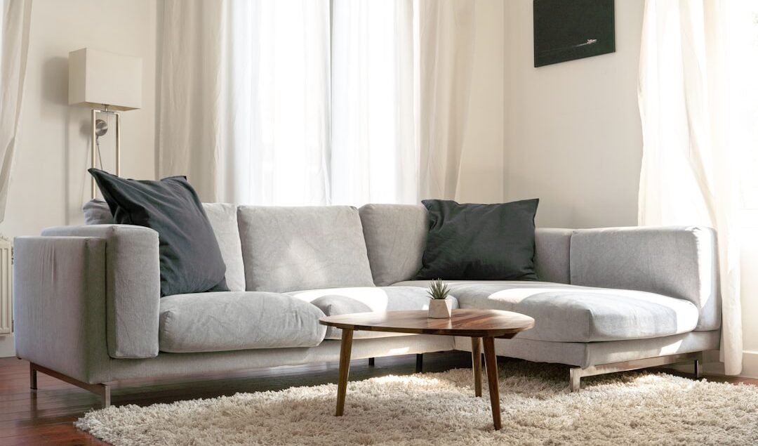 Cara Menentukan Ukuran Sofa Sesuai Ruangan