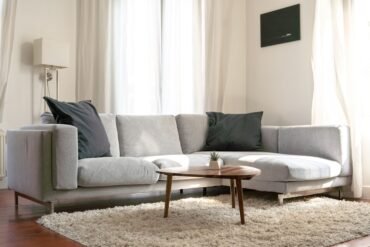 Cara Menentukan Ukuran Sofa Sesuai Ruangan